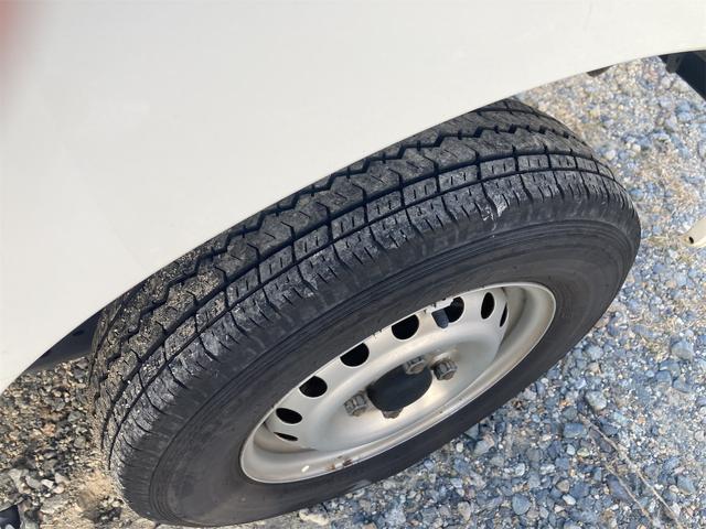 ハイゼットカーゴ ＤＸ　ＡＴ車検令和９年１１月（26枚目）