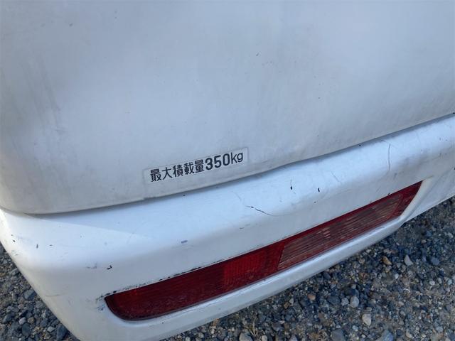 ハイゼットカーゴ ＤＸ　ＡＴ車検令和９年１１月（28枚目）