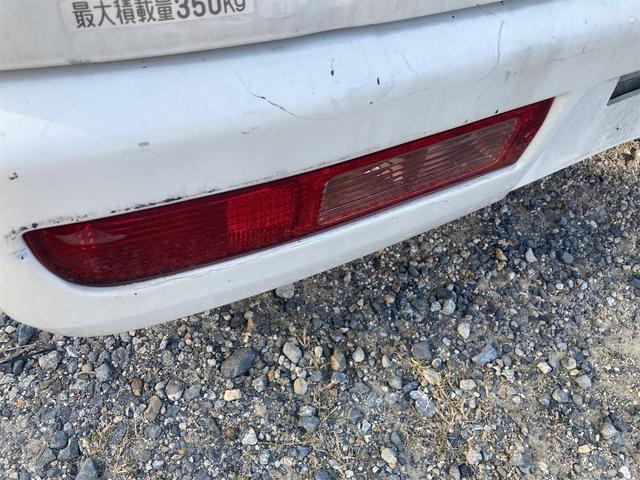 ハイゼットカーゴ ＤＸ　ＡＴ車検令和９年１１月（29枚目）