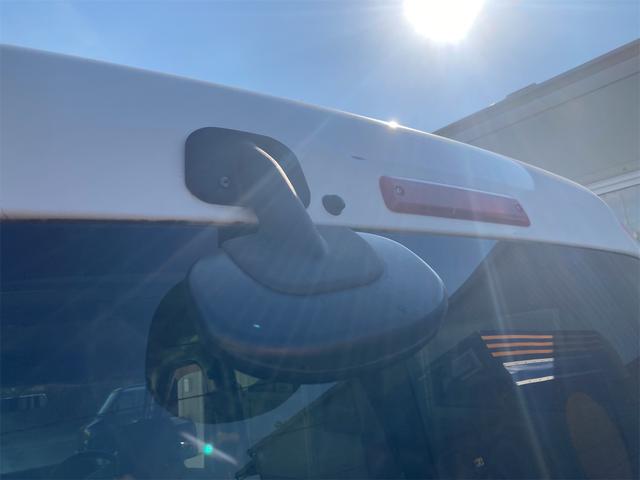 ハイゼットカーゴ ＤＸ　ＡＴ車検令和９年１１月（30枚目）