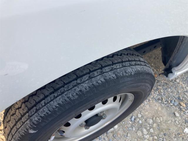 ハイゼットカーゴ ＤＸ　ＡＴ車検令和９年１１月（40枚目）