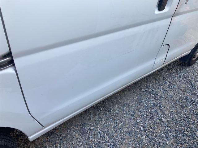 ハイゼットカーゴ ＤＸ　ＡＴ車検令和９年１１月（42枚目）