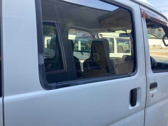 ハイゼットカーゴ ＤＸ　ＡＴ車検令和９年１１月（44枚目）