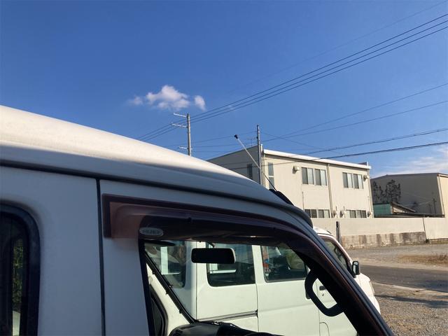 ハイゼットカーゴ ＤＸ　ＡＴ車検令和９年１１月（46枚目）