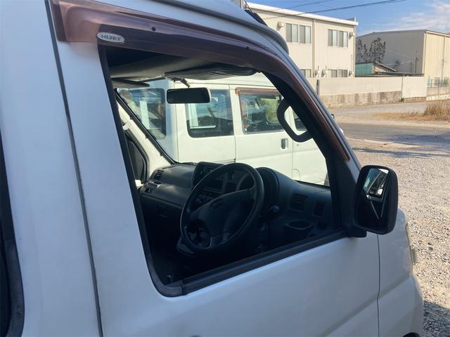 ハイゼットカーゴ ＤＸ　ＡＴ車検令和９年１１月（47枚目）