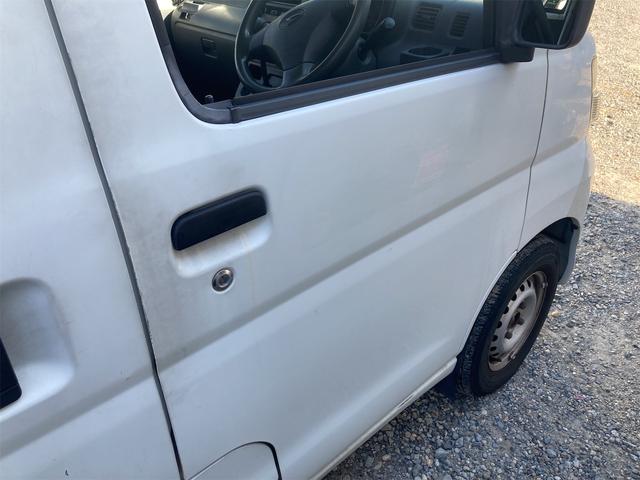 ハイゼットカーゴ ＤＸ　ＡＴ車検令和９年１１月（48枚目）