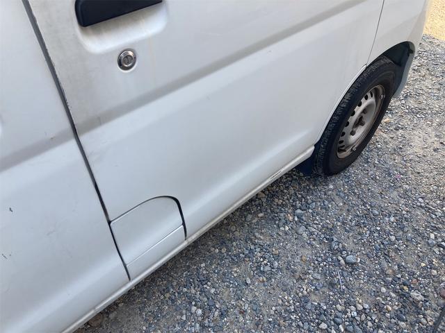 ハイゼットカーゴ ＤＸ　ＡＴ車検令和９年１１月（49枚目）