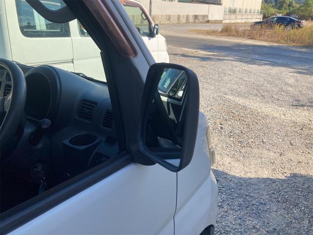 ハイゼットカーゴ ＤＸ　ＡＴ車検令和９年１１月（50枚目）