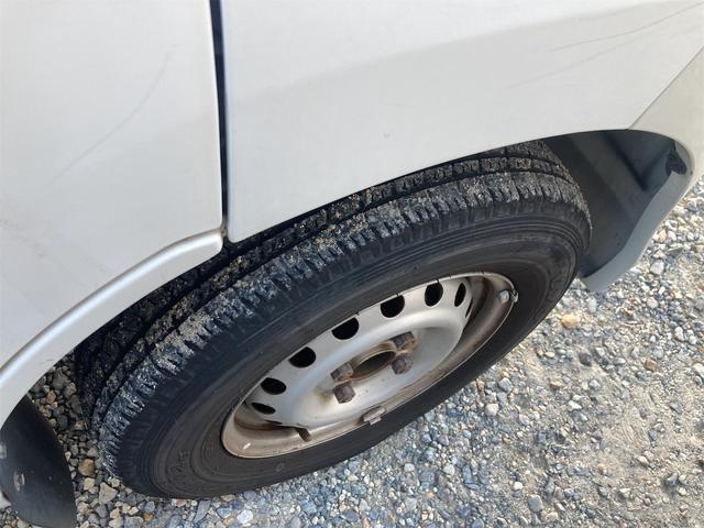 ハイゼットカーゴ ＤＸ　ＡＴ車検令和９年１１月（52枚目）