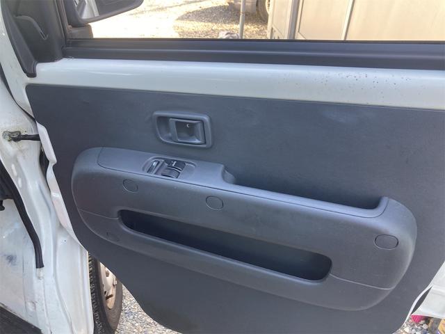 ハイゼットカーゴ ＤＸ　ＡＴ車検令和９年１１月（53枚目）