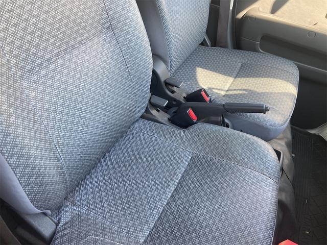 ハイゼットカーゴ ＤＸ　ＡＴ車検令和９年１１月（58枚目）