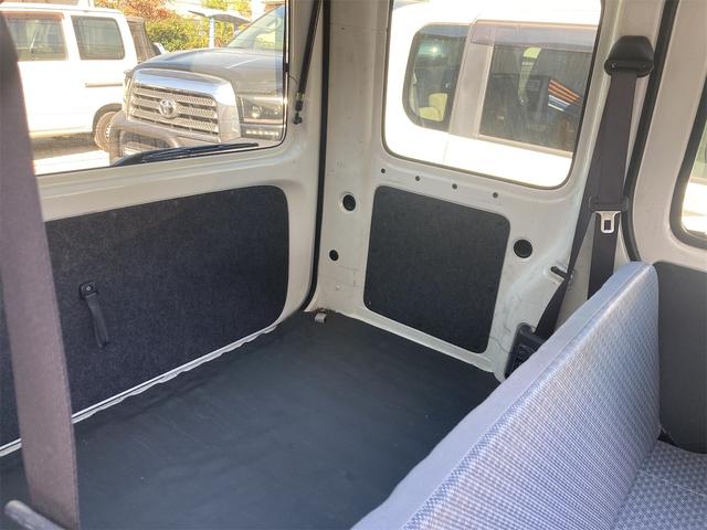 ハイゼットカーゴ ＤＸ　ＡＴ車検令和９年１１月（67枚目）