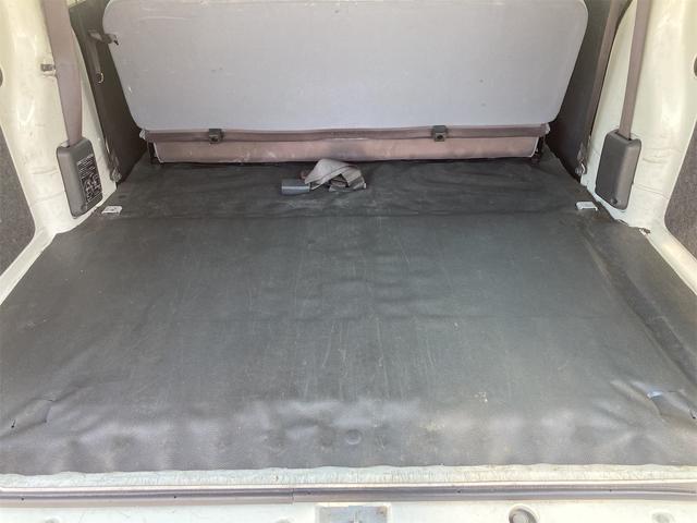 ハイゼットカーゴ ＤＸ　ＡＴ車検令和９年１１月（68枚目）