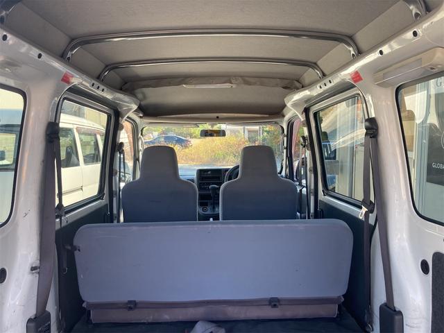 ハイゼットカーゴ ＤＸ　ＡＴ車検令和９年１１月（69枚目）