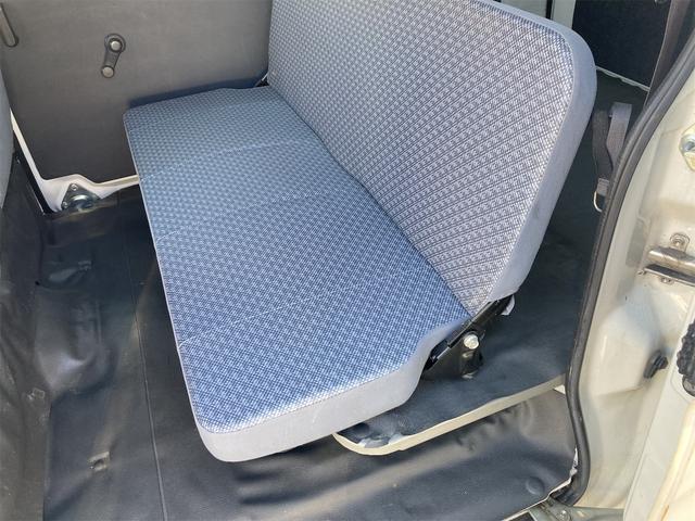 ハイゼットカーゴ ＤＸ　ＡＴ車検令和９年１１月（72枚目）