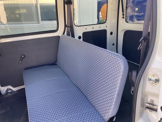 ハイゼットカーゴ ＤＸ　ＡＴ車検令和９年１１月（73枚目）