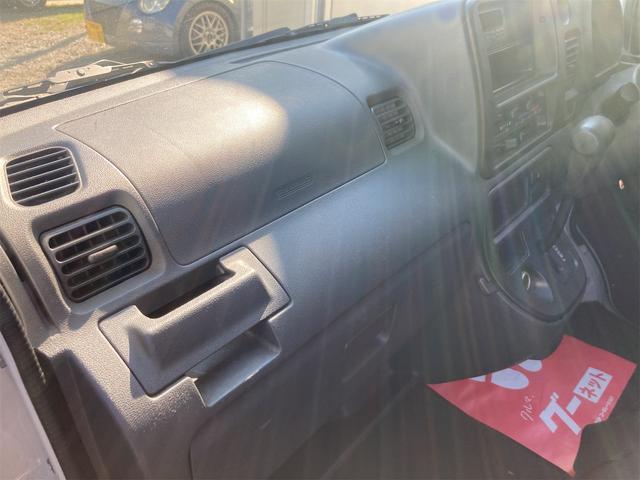 ハイゼットカーゴ ＤＸ　ＡＴ車検令和９年１１月（75枚目）