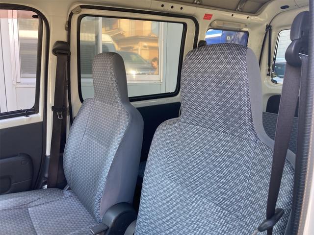 ハイゼットカーゴ ＤＸ　ＡＴ車検令和９年１１月（77枚目）