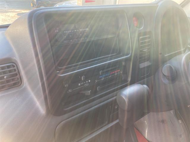 ハイゼットカーゴ ＤＸ　ＡＴ車検令和９年１１月（79枚目）