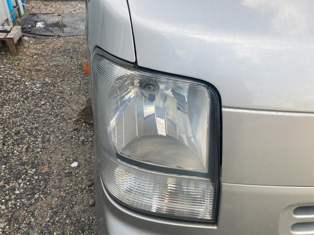 エブリイ PC 車検令和9年11月までAT(4枚目)