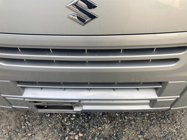 エブリイ PC 車検令和9年11月までAT(7枚目)