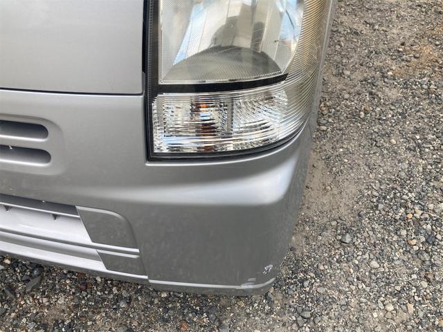 エブリイ PC 車検令和9年11月までAT(9枚目)