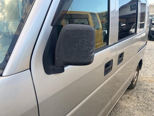 エブリイ PC 車検令和9年11月までAT(13枚目)