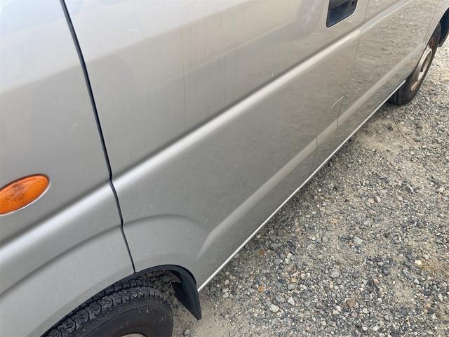 エブリイ PC 車検令和9年11月までAT(14枚目)