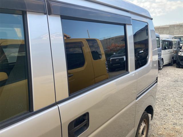 エブリイ PC 車検令和9年11月までAT(16枚目)