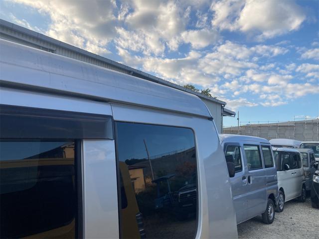 エブリイ PC 車検令和9年11月までAT(18枚目)