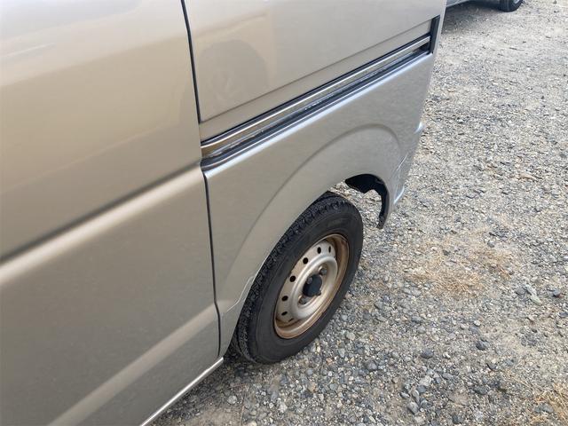 エブリイ PC 車検令和9年11月までAT(20枚目)