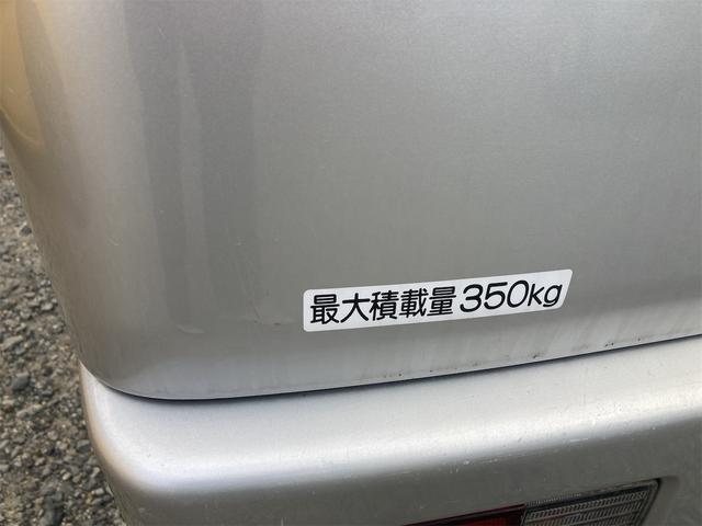 エブリイ PC 車検令和9年11月までAT(23枚目)