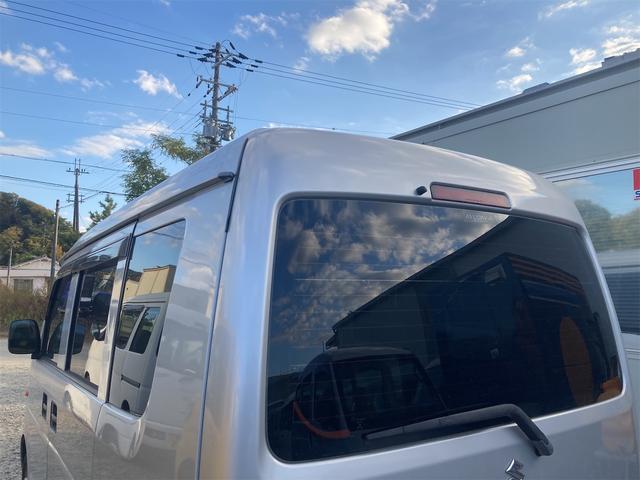 エブリイ PC 車検令和9年11月までAT(24枚目)