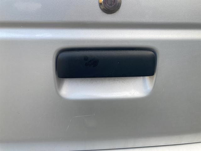 エブリイ PC 車検令和9年11月までAT(27枚目)