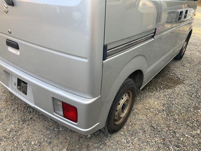 エブリイ PC 車検令和9年11月までAT(31枚目)