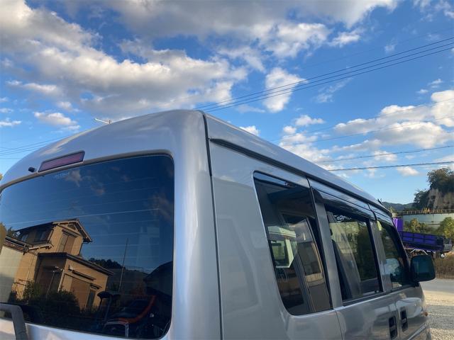 エブリイ PC 車検令和9年11月までAT(33枚目)