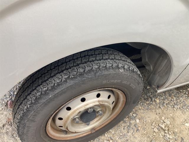 エブリイ PC 車検令和9年11月までAT(34枚目)