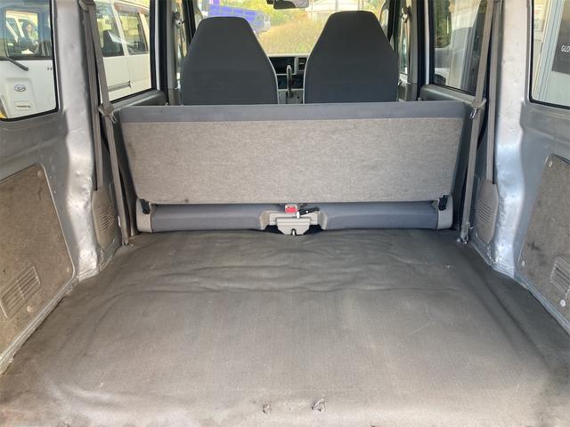 エブリイ PC 車検令和9年11月までAT(35枚目)