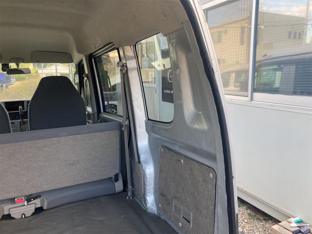 エブリイ PC 車検令和9年11月までAT(37枚目)