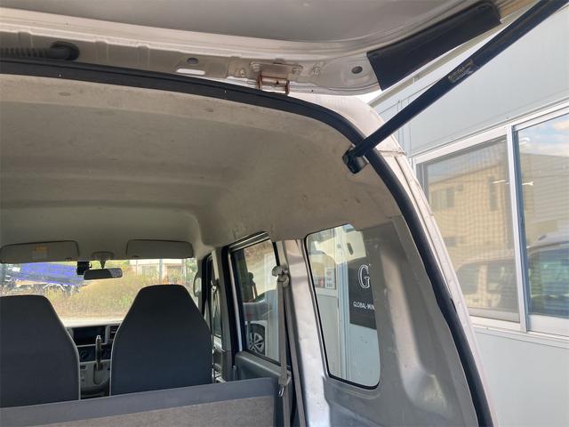 エブリイ PC 車検令和9年11月までAT(38枚目)