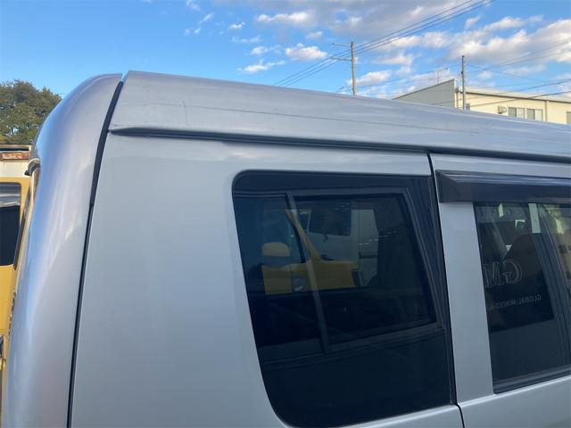 エブリイ PC 車検令和9年11月までAT(42枚目)