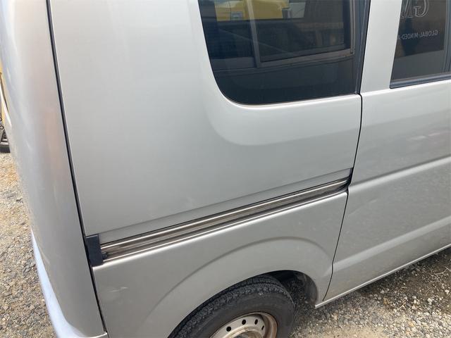 エブリイ PC 車検令和9年11月までAT(43枚目)