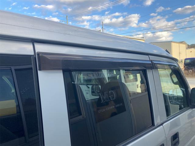 エブリイ PC 車検令和9年11月までAT(45枚目)