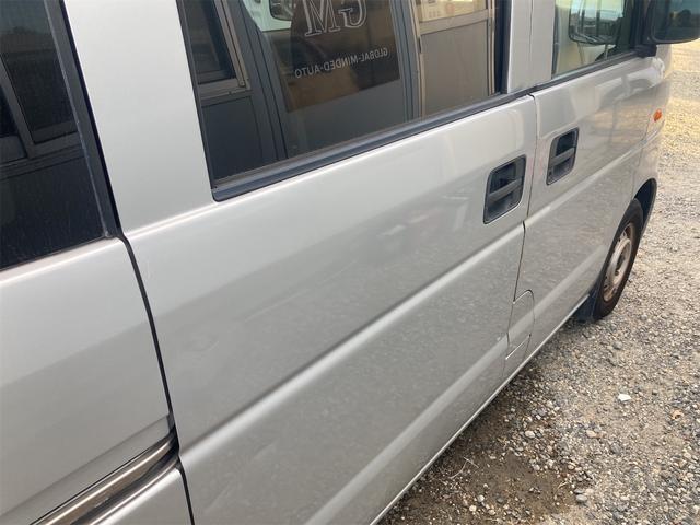 エブリイ PC 車検令和9年11月までAT(46枚目)