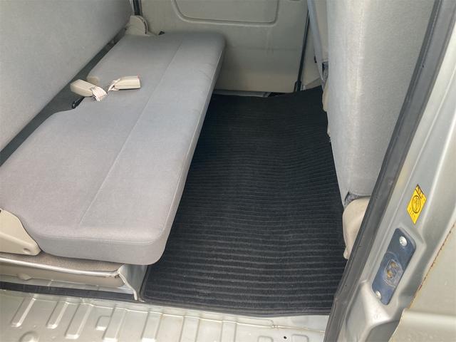 エブリイ PC 車検令和9年11月までAT(51枚目)