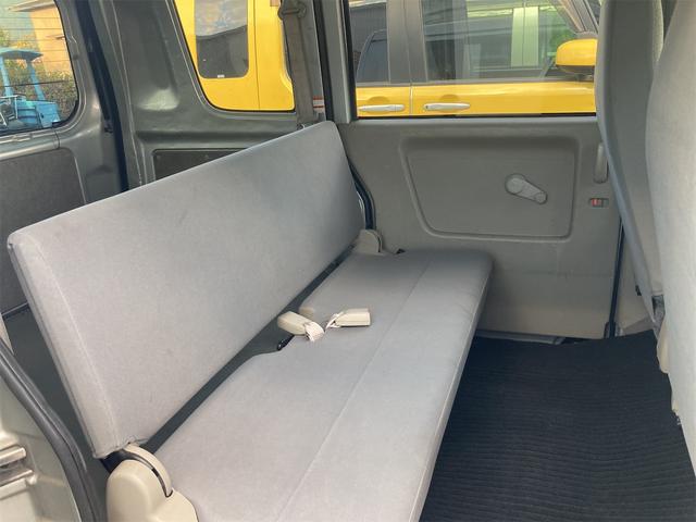 エブリイ PC 車検令和9年11月までAT(52枚目)