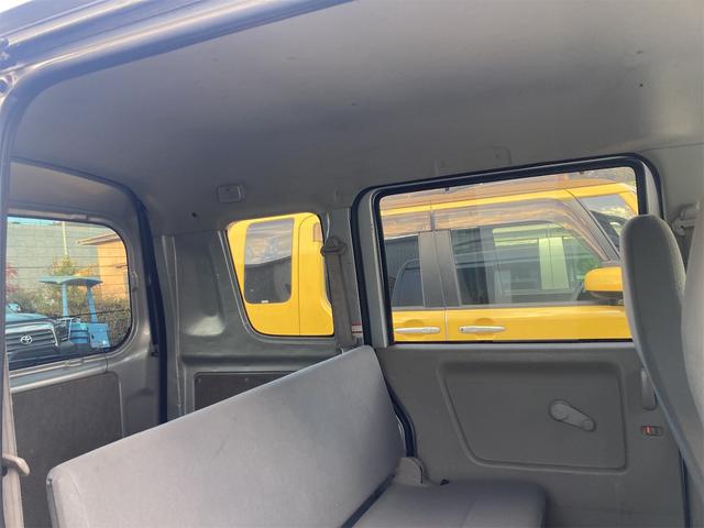 エブリイ PC 車検令和9年11月までAT(53枚目)