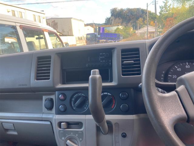 エブリイ PC 車検令和9年11月までAT(62枚目)