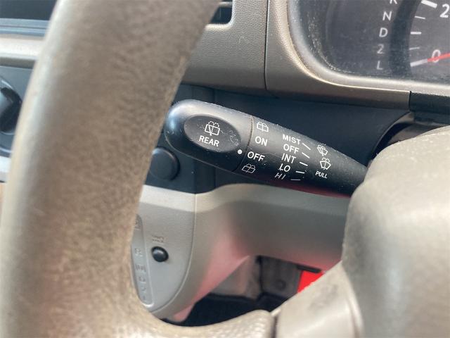 エブリイ PC 車検令和9年11月までAT(63枚目)