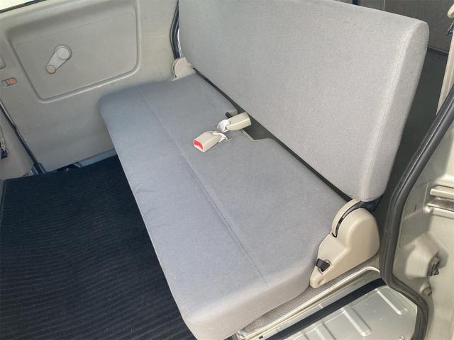 エブリイ PC 車検令和9年11月までAT(71枚目)